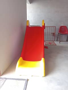Slide