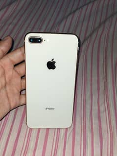 iphone 8 plus PTA approve