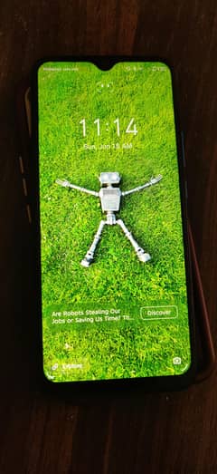 Infinix