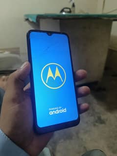 moto e6s