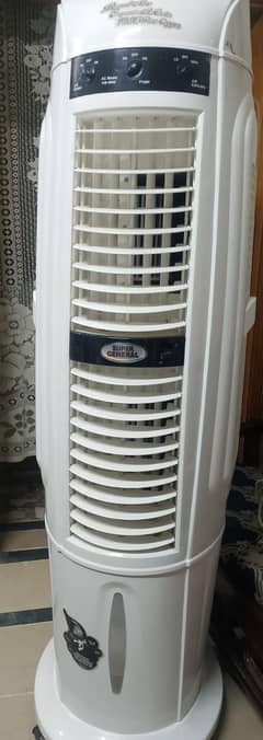 Super General Inverter Air Cooler for sale