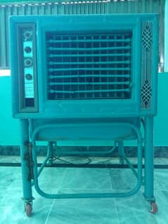 Room cooler