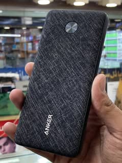 ANKER 10k mah original power bank