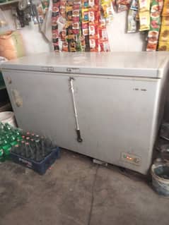 Kenwood freezer