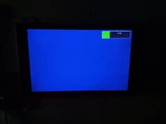 very good condition LCD