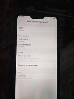 vivo y85a 4/64 duel sim patch