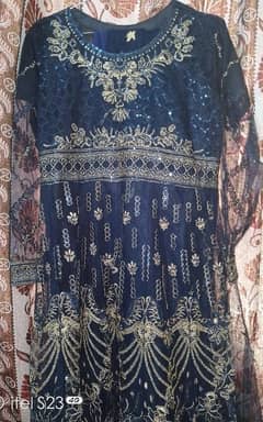 fansi dress