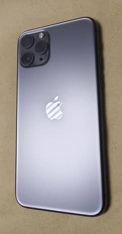 11Pro PTA Approved 256GB Space Gray Color