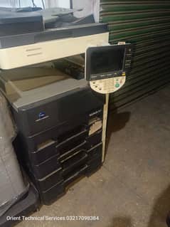 copier