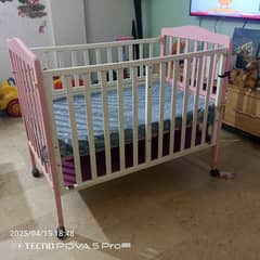 Baby Cot
