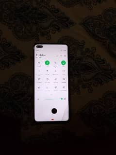Infinix Zero 8 8/128 Pta Approved