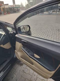 honda civic reborn