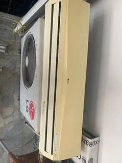 1.5 ton LG Ac