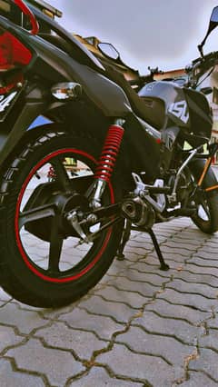 honda cb 150 f