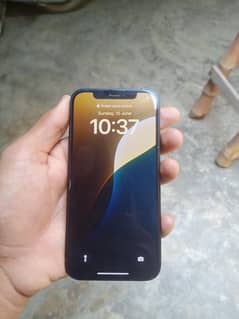 iPhone 12 64gb jv non pta bettery helth 93