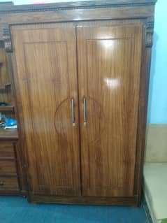 Almirah/ الماری /cupboard