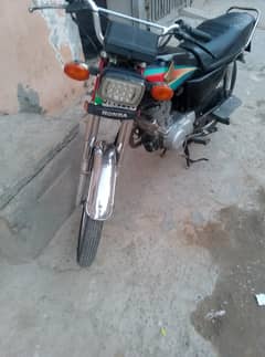 good