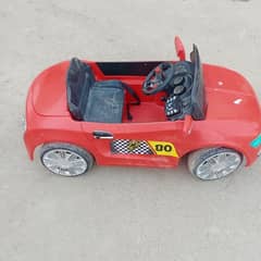 Kids Car