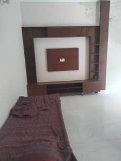 3 MARLA BARND NEW UPPER PORTION FOR RENT IN JUBIEEL TOWN