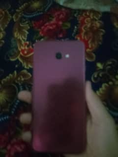 Samsung Galaxy J4+