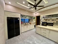 5 MARLA House For Rent In Wapda Town