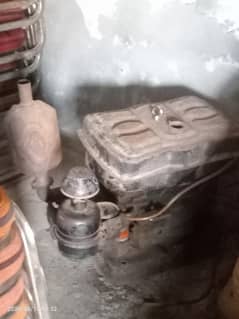 pitar engine