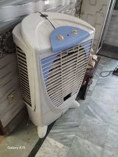 Air cooler
