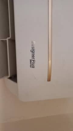 Dowlance inverter 1.5 AC