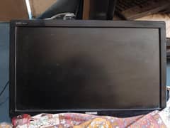 Samsung LED 2 piece