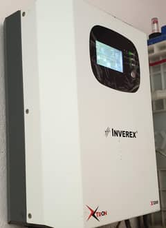 Inverex Solar inverter Xtron  X1200