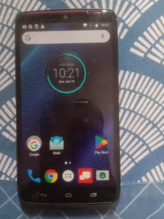Motorola turbo1