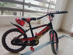 Bicycle