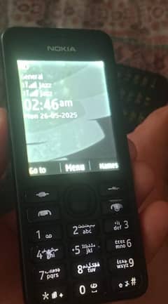 Nokia 206