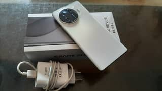Techno spark 20 Pro plus