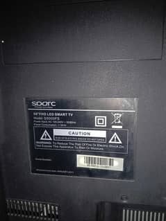 Sony led for sale 55inch
