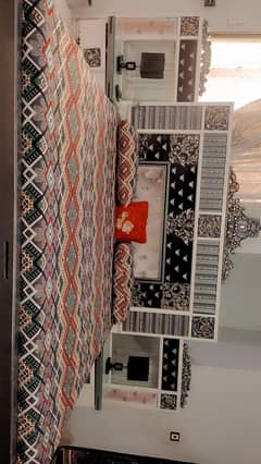 bedroom set