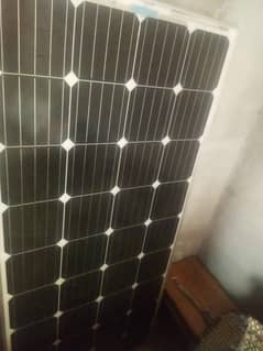 170 waat solar panel or 30 Amper ka solar charger