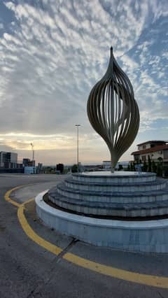 Dha Phase 6 Sector B3 Street 8