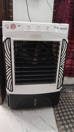 Air Cooler