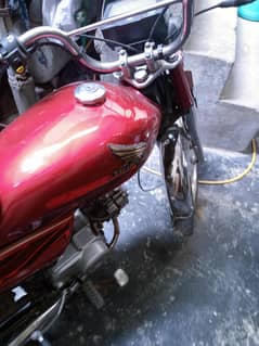 Honda 70 faor sale