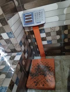 weight Kanda For sale