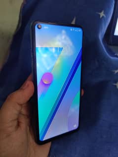 INFINIX NOTE 7 EXCHANGE POSSIBLE