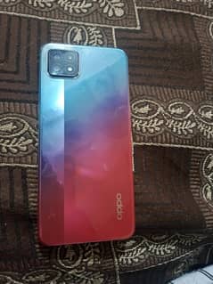 Oppo A 73 5G non pta