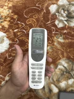 Gree G10 Invertor