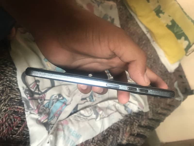 Tecno spark 10c only fun singal sim 3
