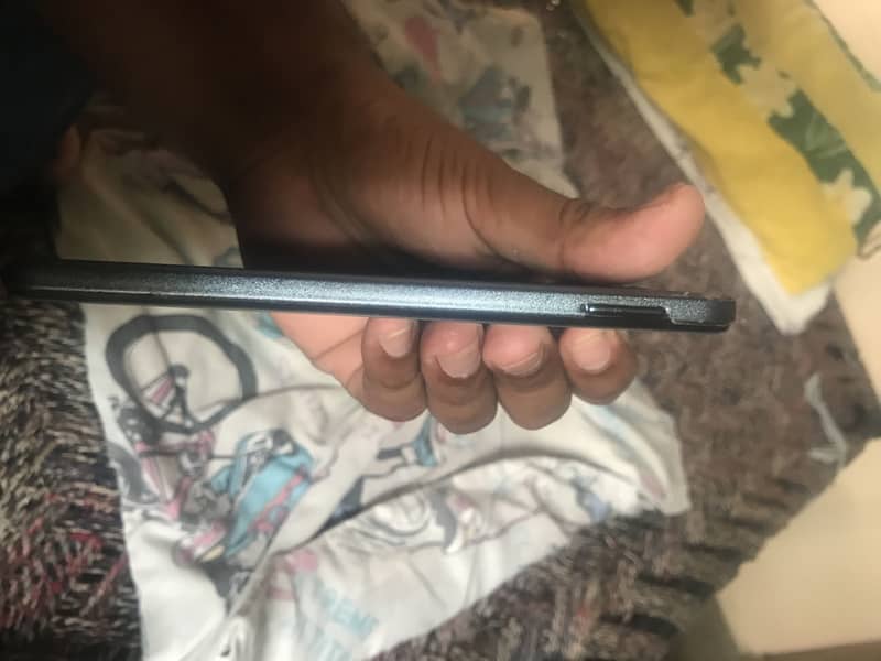 Tecno spark 10c only fun singal sim 5