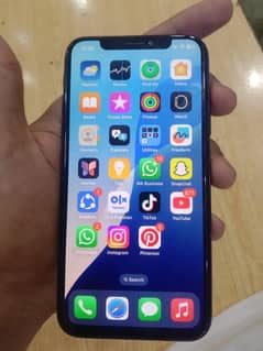 Iphone xs