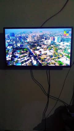 Ecostar 32 inches led
