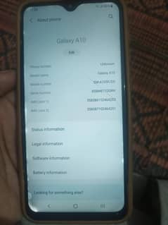 galaxy