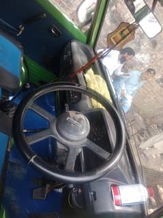 Bolan Carry Dabba